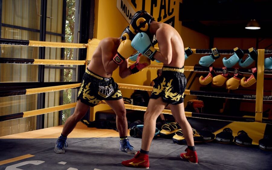 Bangkok: Learn 1-1 Muay Thai + Free Muaythai Shorts & Pickup - Pickup choices and the value of saving time
