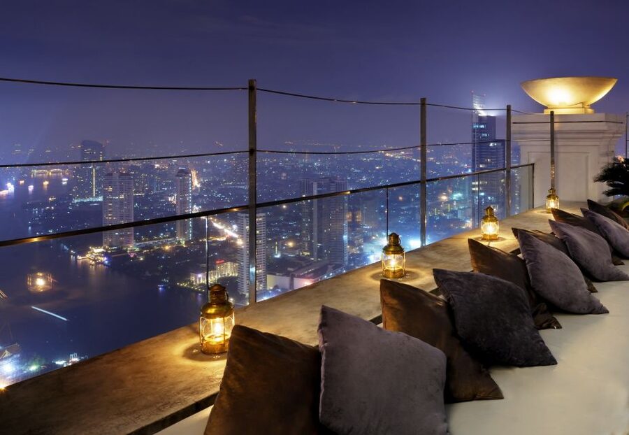 Bangkok: Lebua Rooftop Bar Reservation & Round-Trip Transfer - Final decision: should you reserve it?