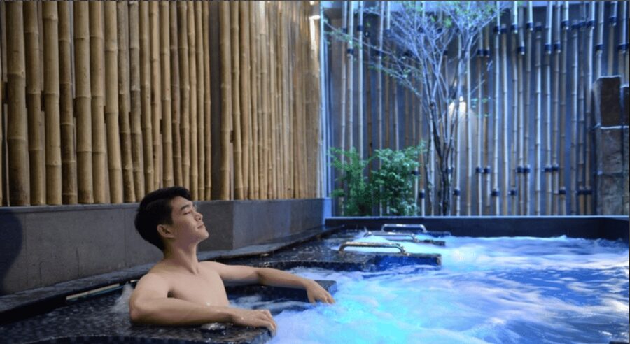Bangkok: Let's Relax Onsen Thonglor E-Voucher - Should you book Let’s Relax Onsen Thonglor?