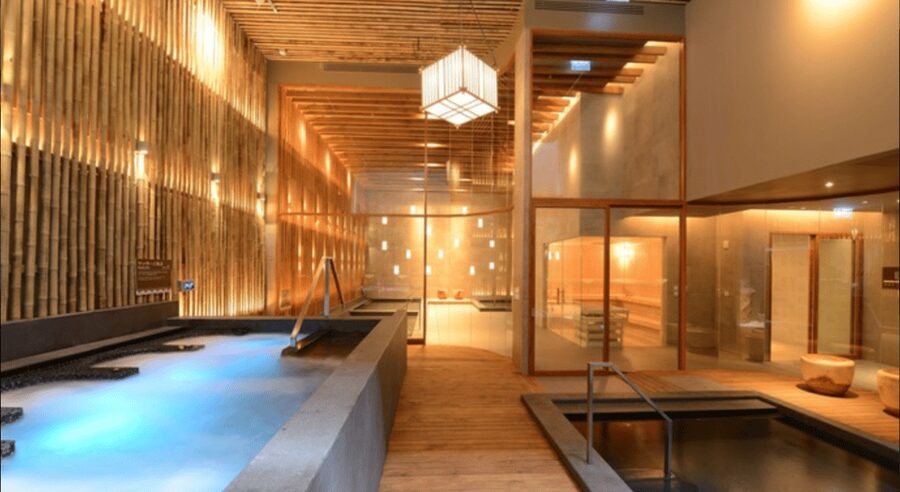 Bangkok: Let's Relax Onsen Thonglor E-Voucher - Who will get the most from this experience