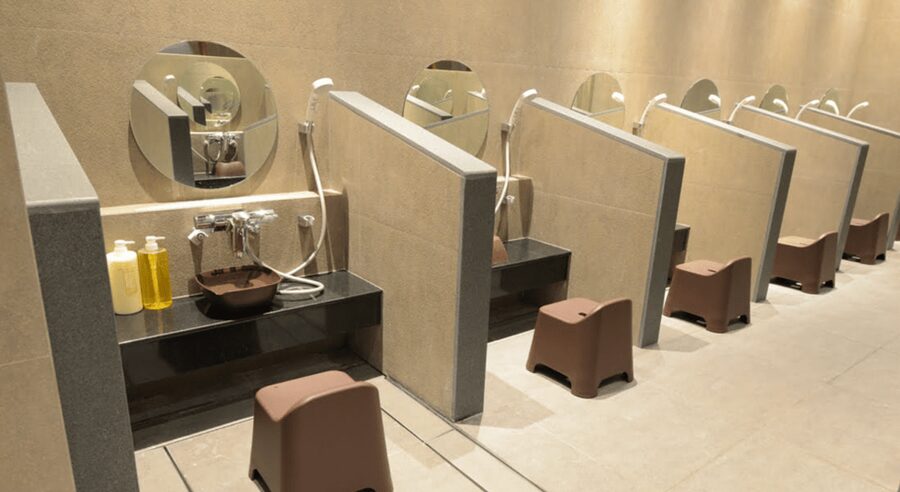 Bangkok: Let's Relax Onsen Thonglor E-Voucher - Accessibility and practical considerations