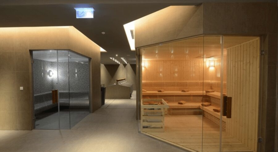 Bangkok: Let's Relax Onsen Thonglor E-Voucher - Is the $22 price good value?