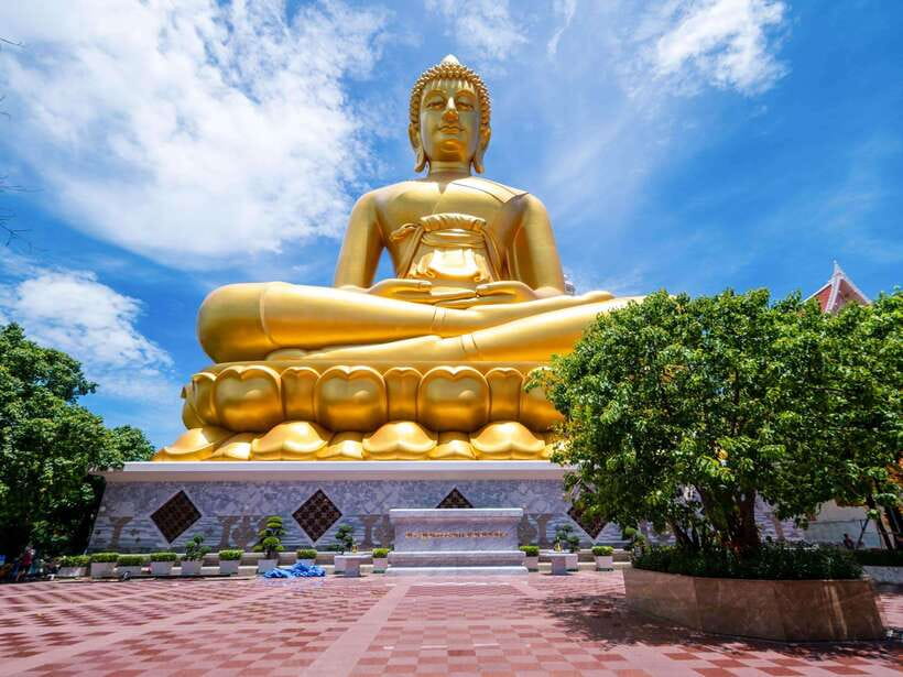 Bangkok: Longtail Boat Canal Tour to Wat Arun - Who should book this canal tour?
