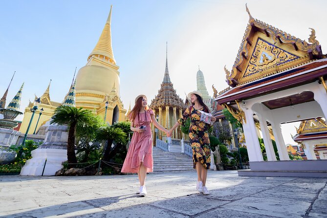 Bangkok Luggage Delivery from Hotel to Airport - What the $10 price really buys you