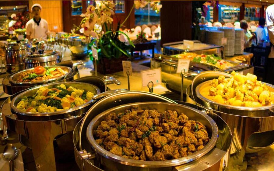 Bangkok: Luxury White Sunset or Dinner Cruise with Beer - The Chao Phraya route and its best sights