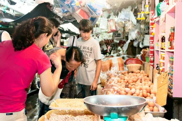 Bangkok: Maliwan Thai Cooking Class with Market Tour - Who will enjoy Maliwan most?