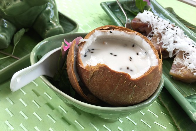 Bangkok Market Tour & Thai Cooking Class with Boat Ride with Aoy - Starting at Bang Wa and heading to Don Wai Market