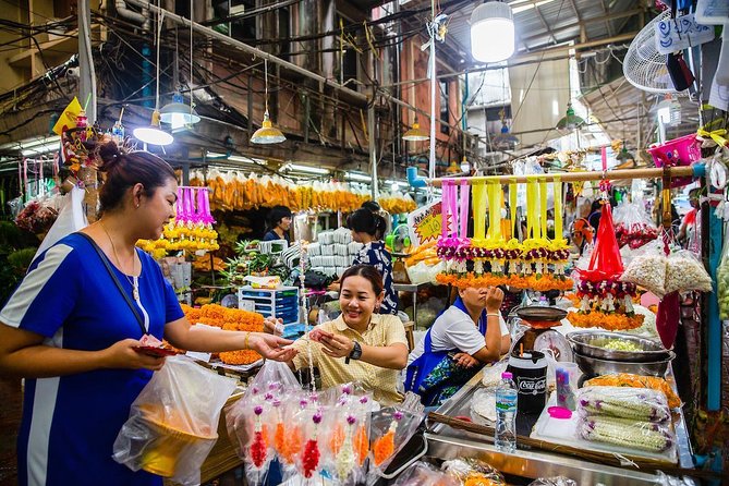 Bangkok Midnight Food Tuk Tuk Tour - Why the tuk-tuk matters