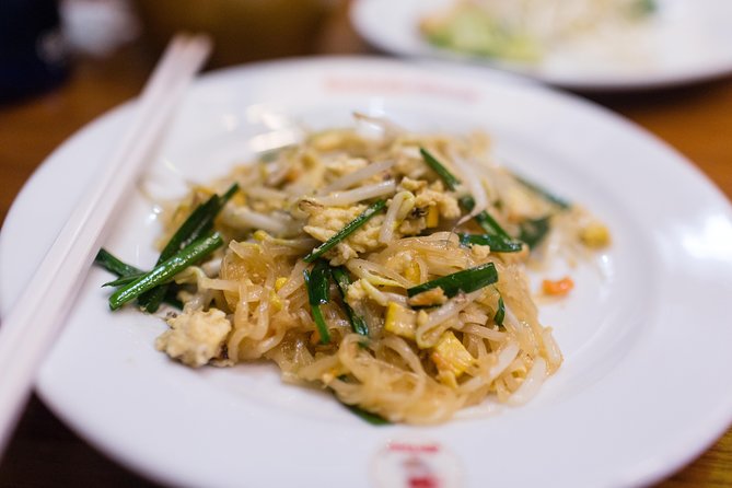 Bangkok Midnight Food Tuk Tuk Tour - Is $81.53 a fair price?