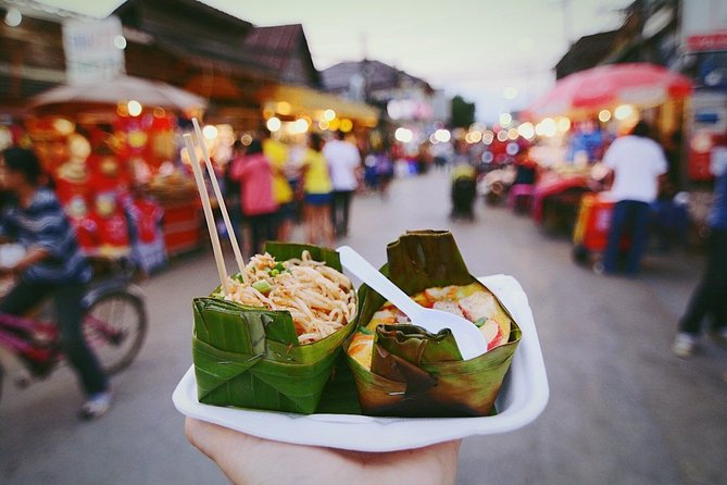 Bangkok Most Famous Food Experience (Private & All-Inclusive) - Seeing Bangkok through Yaowarat Road