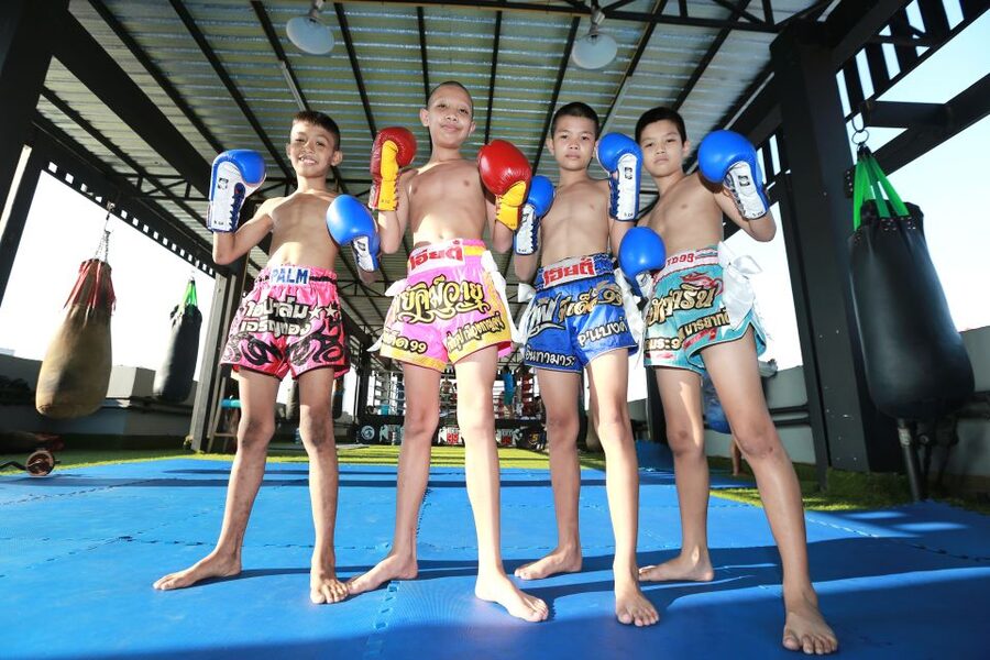 Bangkok: Muay Thai Boxing Class for Beginners - Booking advice for a smoother session