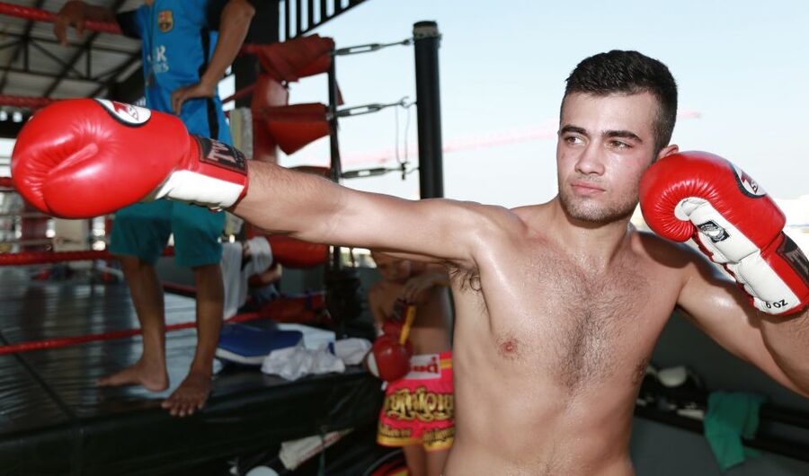 Bangkok: Muay Thai Boxing Class for Beginners - What happens during the 60 to 90 minute workout