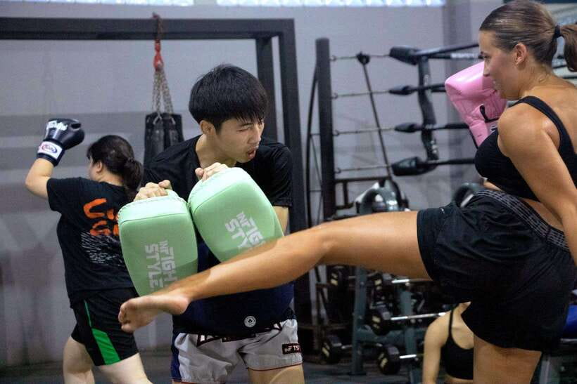 Bangkok: Muay Thai Boxing Introduction Class for Beginners - What this experience says about Muay Thai in Thailand