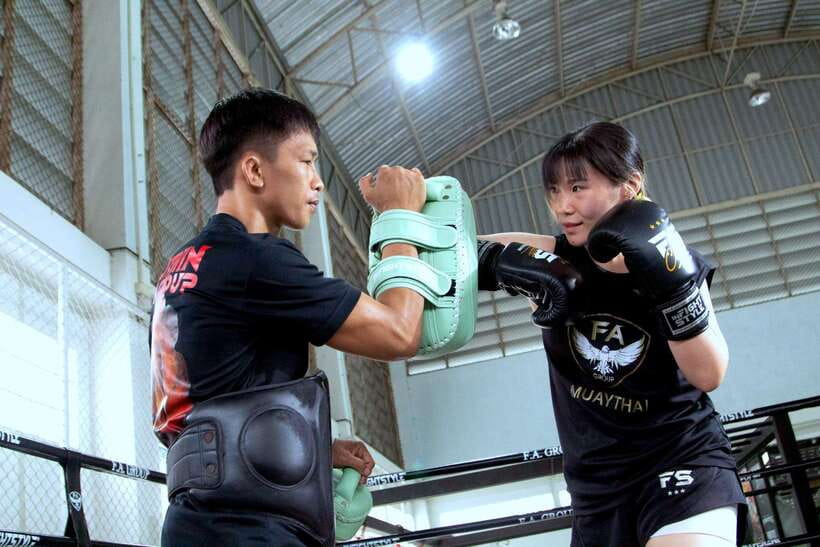 Bangkok: Muay Thai Boxing Introduction Class for Beginners - Why the coaching matters for first-timers
