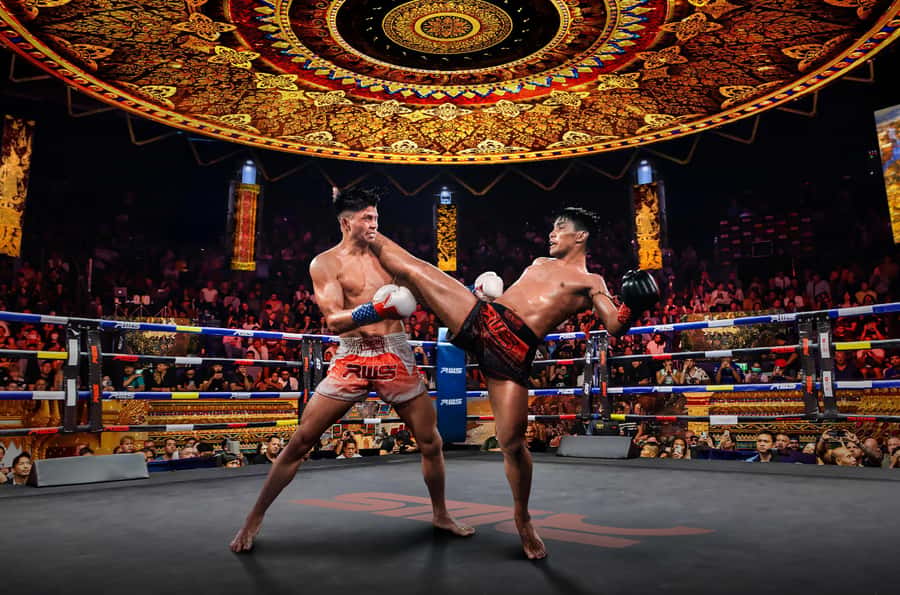 Bangkok: Muay Thai Boxing Tickets at Rajadamnern Stadium - Rajadamnern Stadium and the story behind Muay Thai