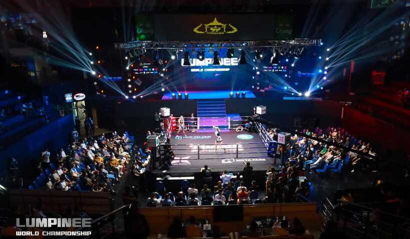 Bangkok: Muay Thai Match at Lumpinee Boxing Stadium - Why Lumpinee is a good place to see Muay Thai
