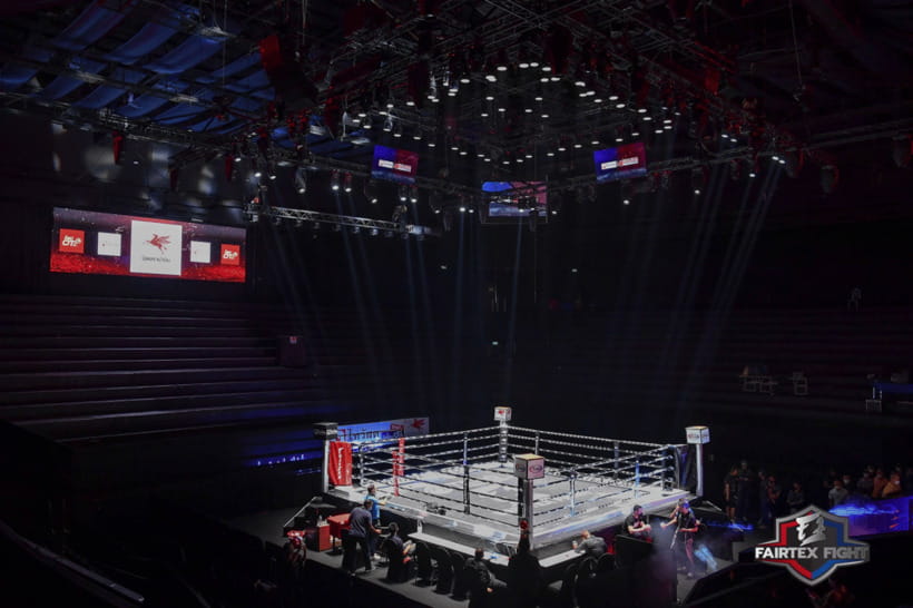 Bangkok: Muay Thai Match at Lumpinee Boxing Stadium - Saturday timing and planning your Bangkok day