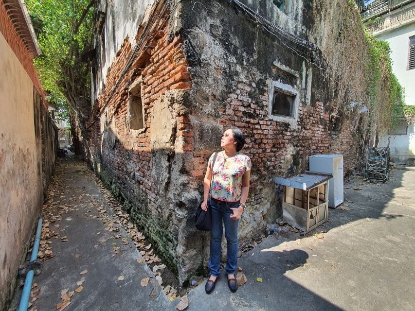 Bangkok: Must things to see in China town, Small group - Pace, comfort, and what to wear