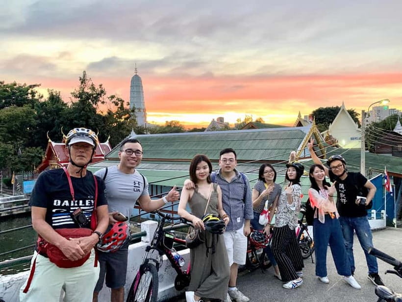 Bangkok: Must-Try Hidden Bike & Food Experience - Is $59 Good Value in Bangkok?