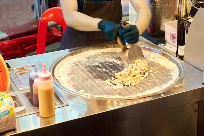 Bangkok Night Eats by Tuk Tuk - Hotel-pickup & Dinner - Is $80.99 a fair price?