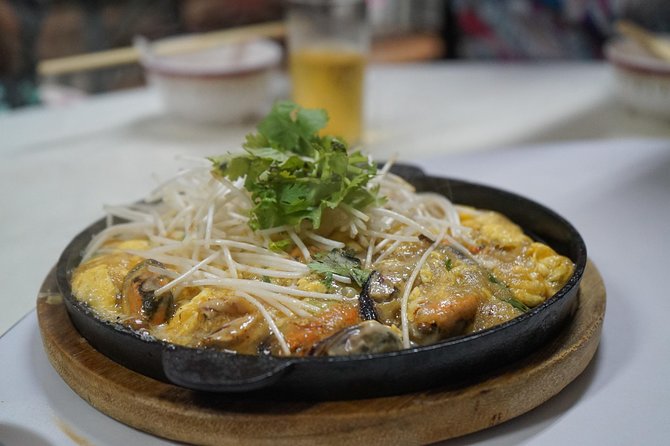 Bangkok Night Michelin Foodie Tour in Chinatown with 15+ tastings - Fishball noodles are a likely highlight