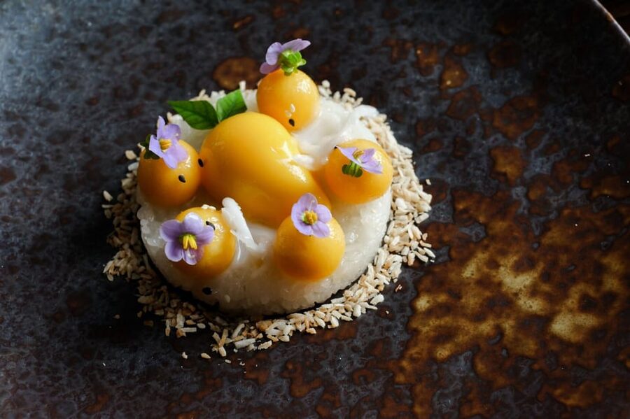 Bangkok: Nimitr Rooftop by 137 Pillars - Is $31 good value for Bangkok rooftop dining?
