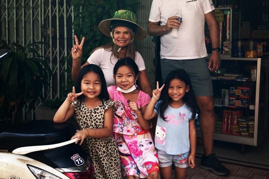 Bangkok : Old City Guided E-Scooter &/or Bike Tour - Starting at Bangkok FunRide