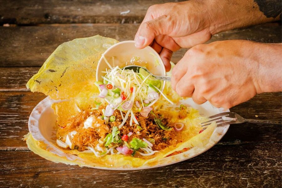 Bangkok: Old Siam Food Tour with 15+ Tastings - Key points to know