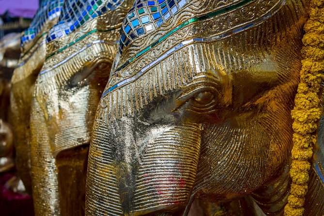 Bangkok Photography Masterclass - Private Photography Lesson - Key points for photographers