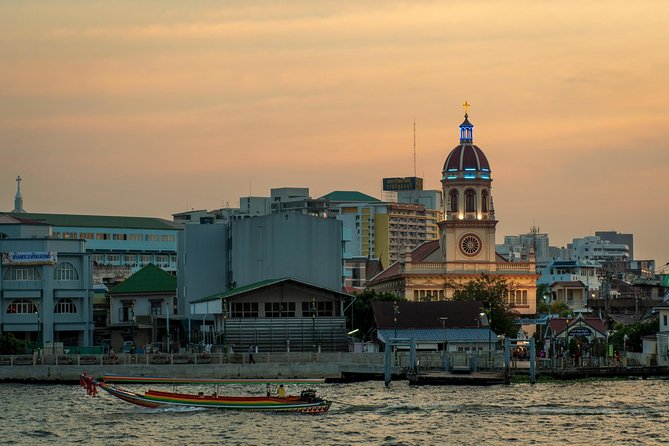 Bangkok Photography Masterclass - Private Photography Lesson - Night markets and the Ratchada route