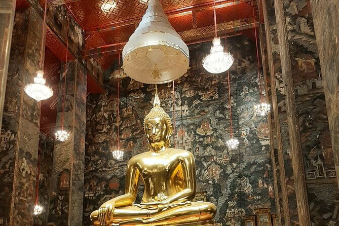 Bangkok Private and Custom Local Guide Tour - Key points to know before booking