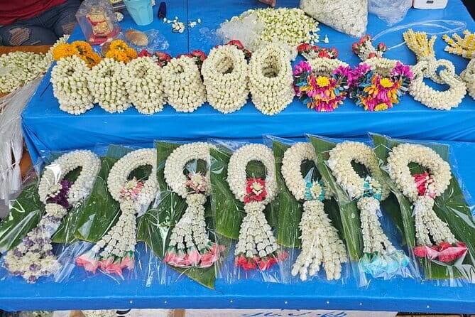 Bangkok Private and Custom Local Guide Tour - A private Bangkok day built around your interests