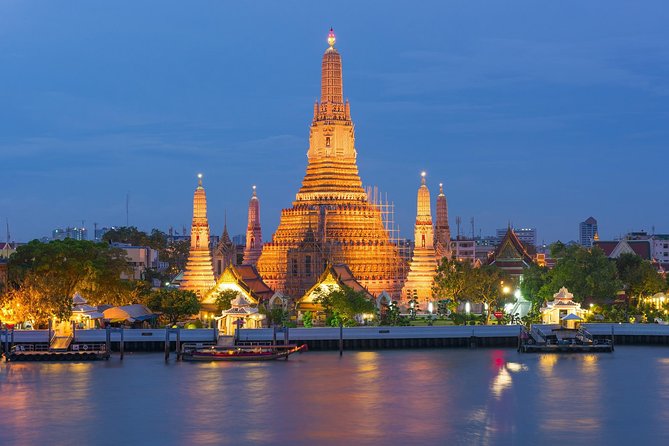 Bangkok Private Customizable Guided Tour - Why a private Bangkok tour can make sense