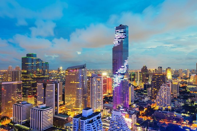 Bangkok Private Customizable Guided Tour - The Grand Palace and Bangkok’s royal sights