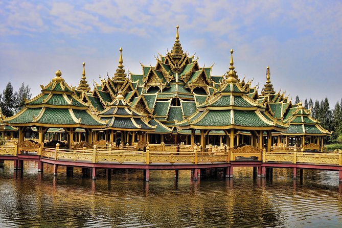 Bangkok Private Customizable Guided Tour - Markets, Chinatown, and local food