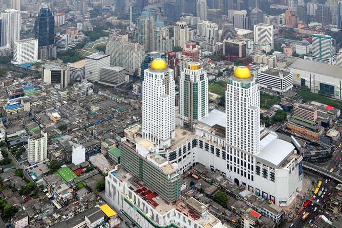 Bangkok Private Customizable Guided Tour - Guide quality and communication
