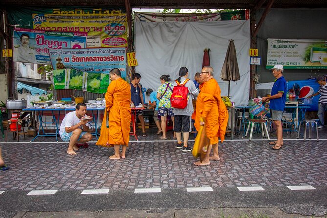 Bangkok Private Customizable Tour with Guide - Key points at a glance
