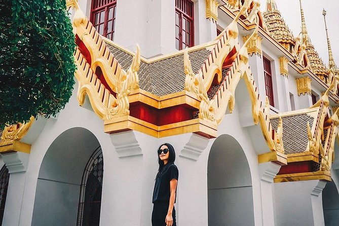 ️ Bangkok Private Instagram Tour: All-Inclusive - The extra stops need careful confirmation