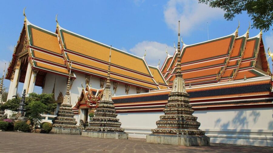 Bangkok: Private Thonburi Longtail Boat Tour & Wat Pho Visit - Timing, group size, and practical expectations
