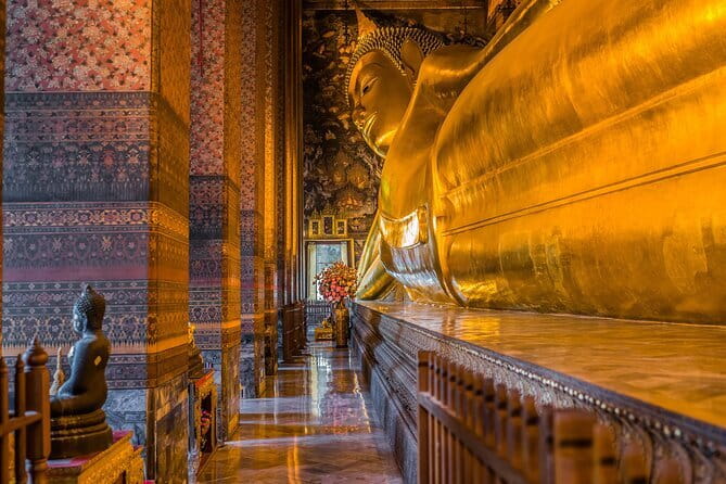 Bangkok's Best: City Highlights & Floating Market Private Tour - One long day covering Bangkok’s essential sights