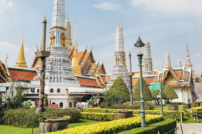 Bangkok's Grand Palace Complex and Wat Phra Kaew Tour - Who will get the most from this experience?