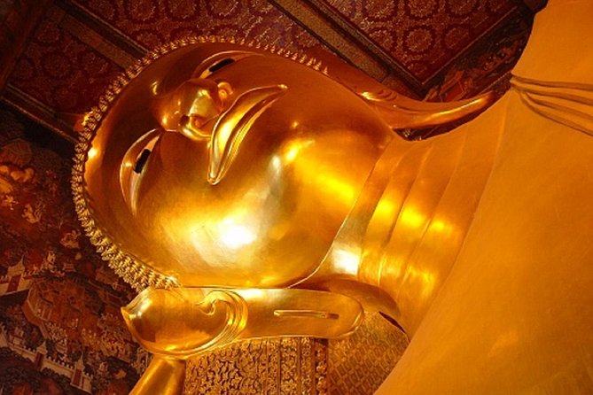 Bangkok’s Sacred Temples & Local Culture Half-Day Tour - The vehicle and pickup limits