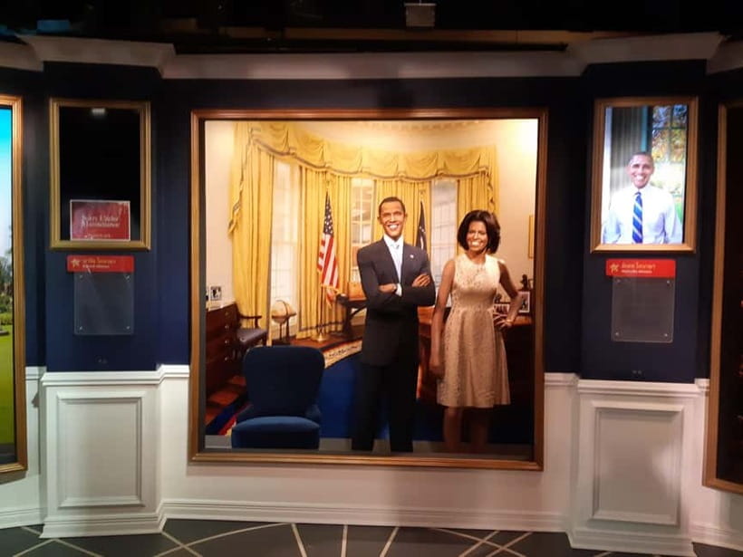 Bangkok: SEA LIFE Bangkok & Madame Tussauds Entry Ticket - Is the $37 Ticket Good Value?