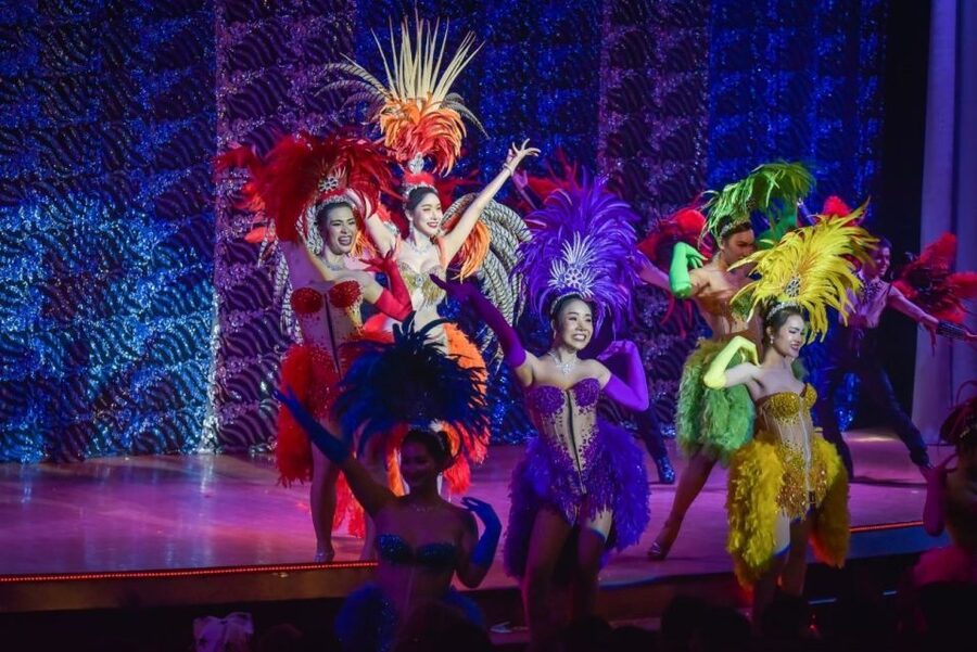 Bangkok: Skip-the-Line Golden Dome Cabaret Show Tickets - Should you book the Golden Dome Cabaret?