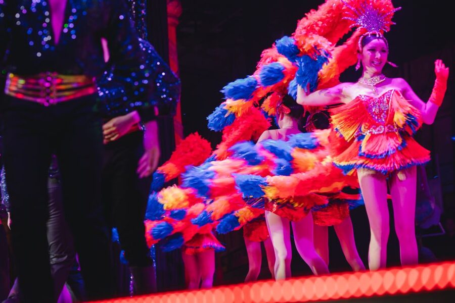 Bangkok: Skip-the-Line Golden Dome Cabaret Show Tickets - What the Golden Dome Cabaret show is really like
