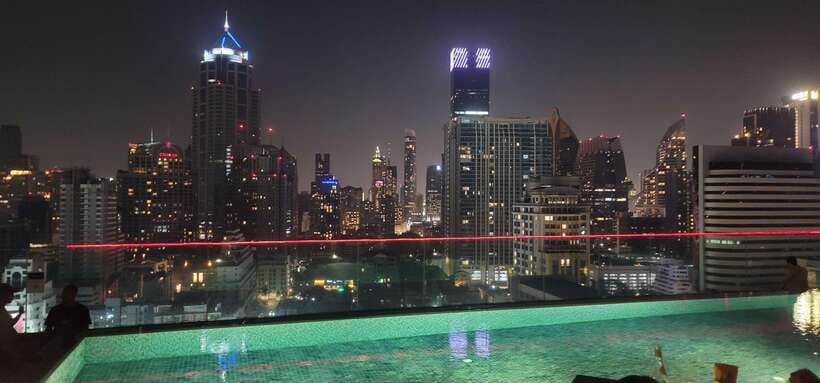 Bangkok: Soi Cowboy, Nana, Soi 11, Rooftops, Clubs & Go Go’s - Joining at 9:30 PM at Penny Black Asoke