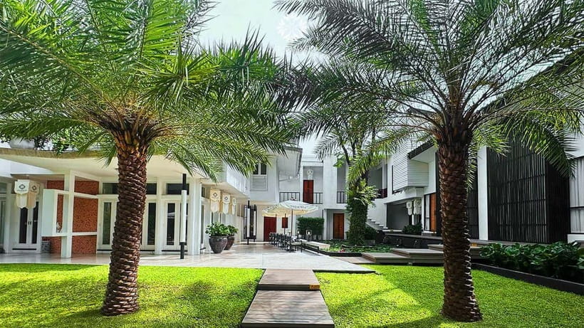 Bangkok: Spa Experience at Oasis Spa - Key points at a glance