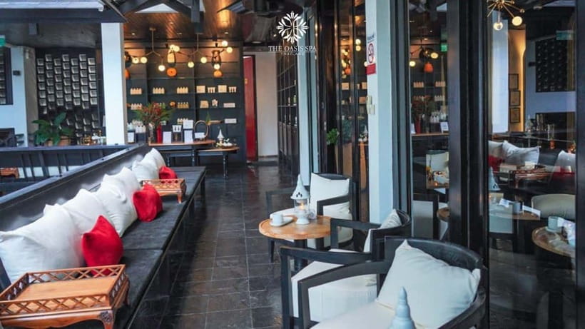 Bangkok: Spa Experience at Oasis Spa - What one to three hours feels like