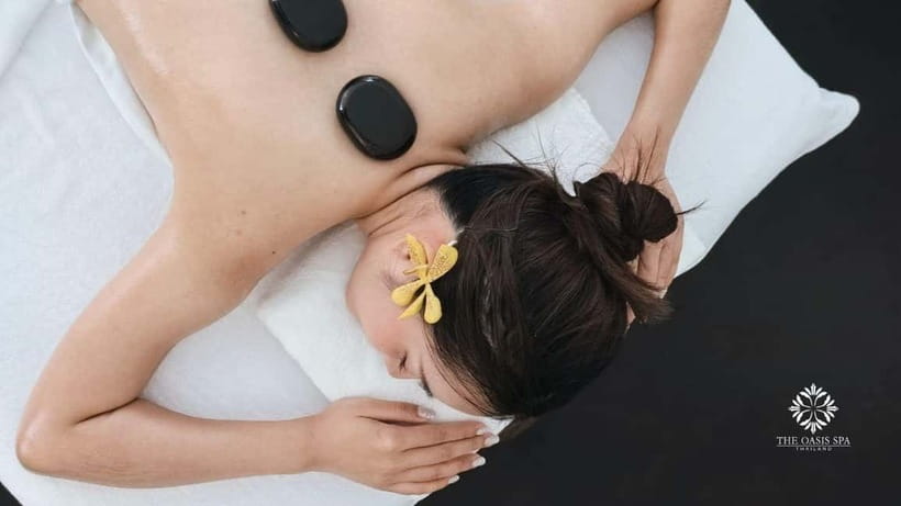 Bangkok: Spa Experience at Oasis Spa - Is $51 a fair price?