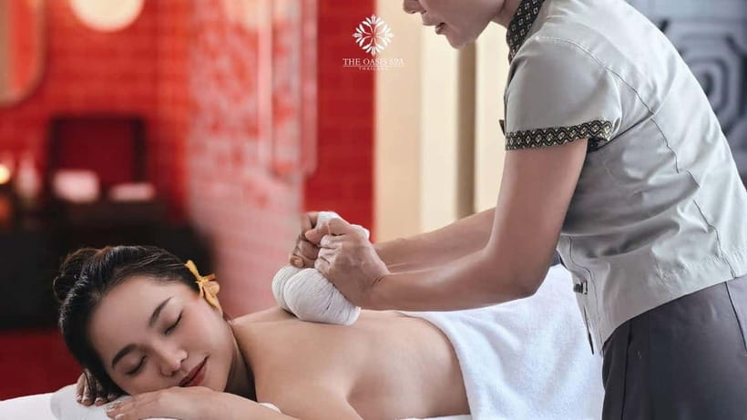 Bangkok: Spa Experience at Oasis Spa - Planning the appointment correctly